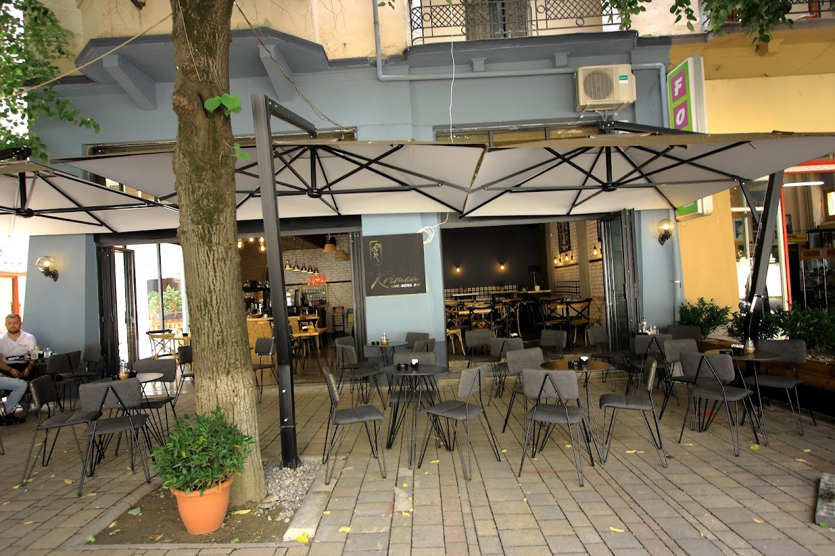 Krimea Bistro Bar