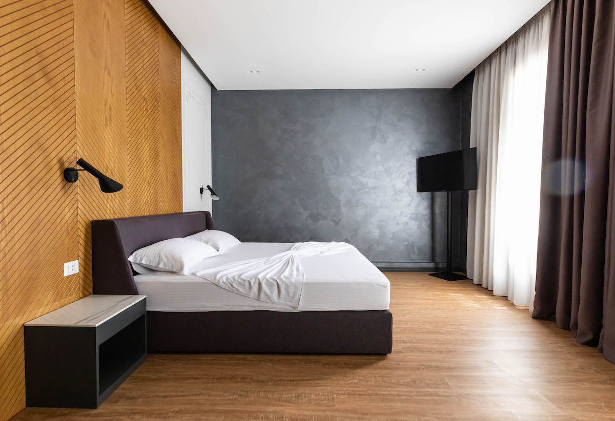 Hotel La Favorita photo 4