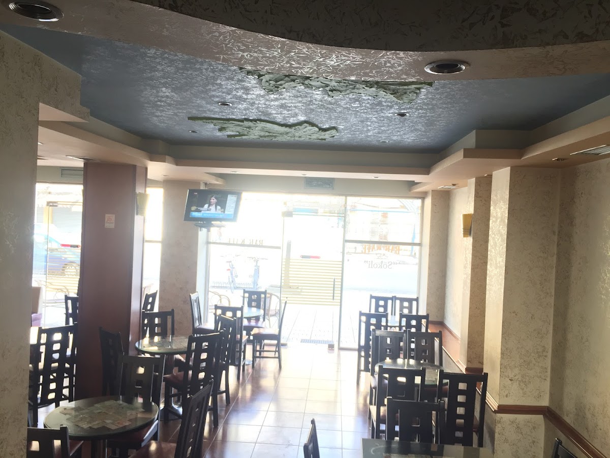 bar kafe "Sokoli" photo 2
