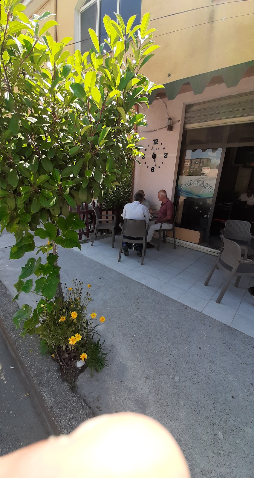 Bar Kafe "Te Ardiani" photo 5