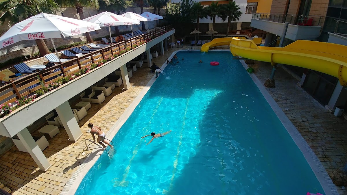 Diamond Hill Resort & SPA photo 3