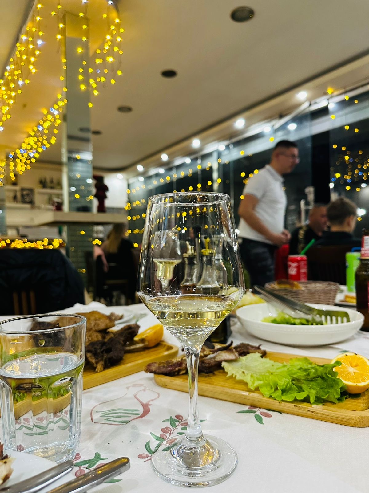 Restorant “Duri”
