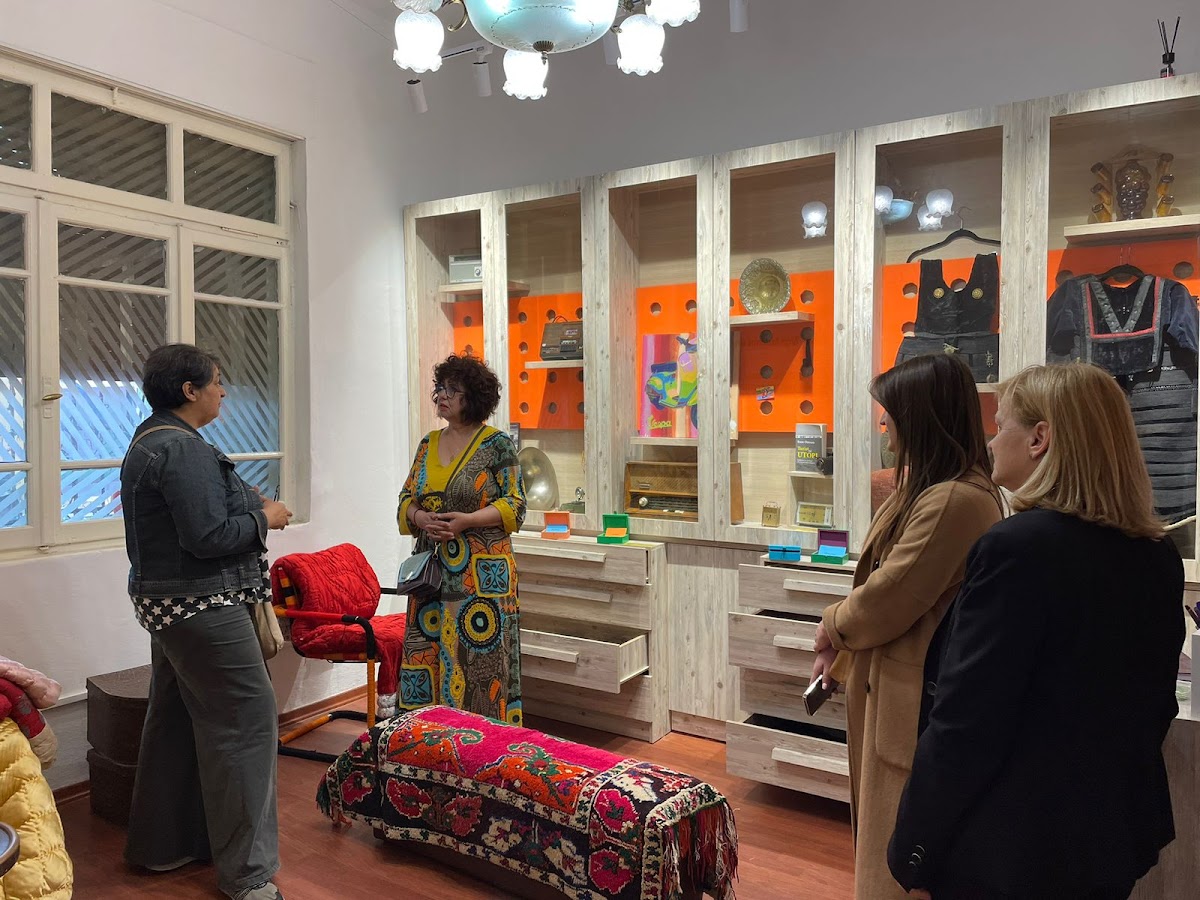 MuZEH Lab - Place of Cultures and Creativity photo 2