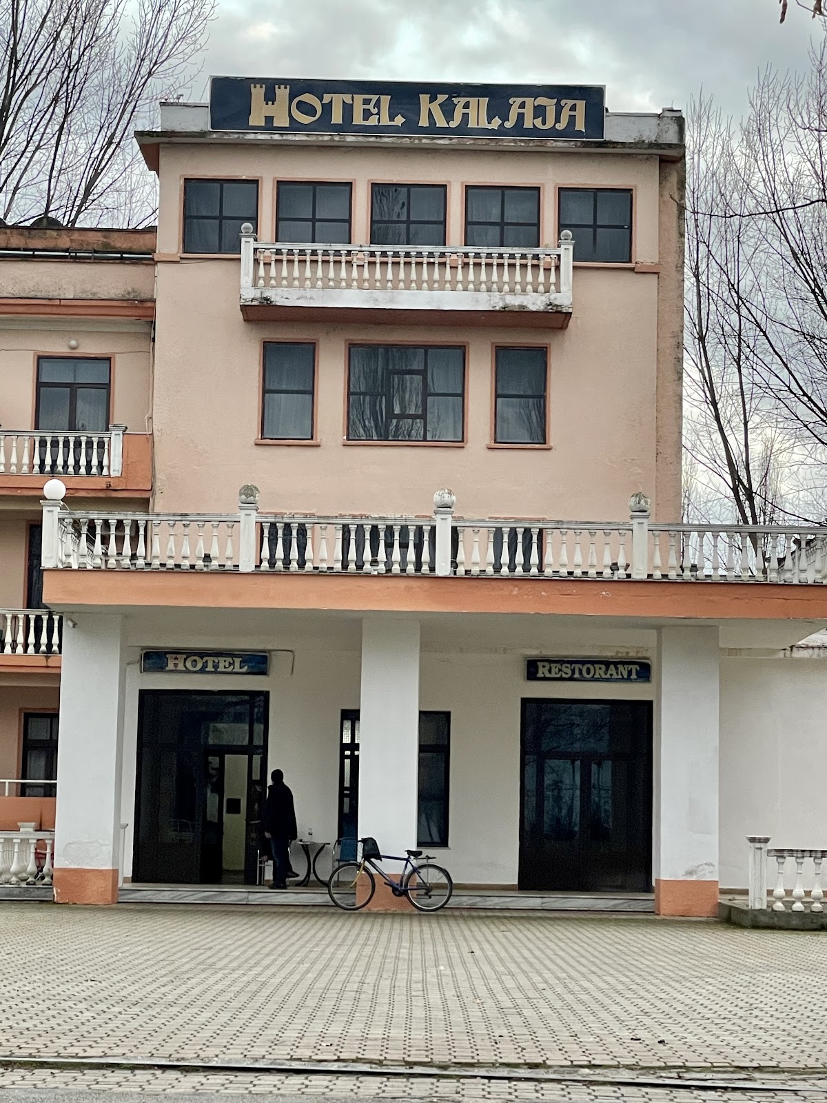 Kalaja Hotel photo 3