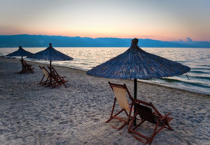 Bar-Restaurant & Camping ARBI photo 2