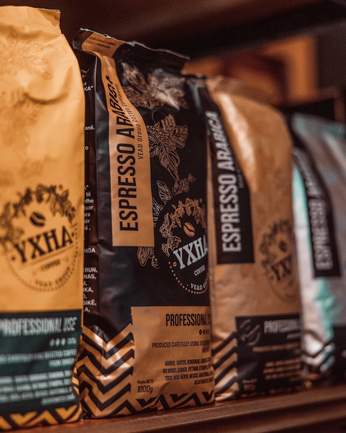YXHA Coffee Store photo 3