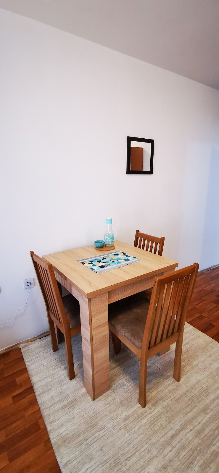 Apartment OK photo 4