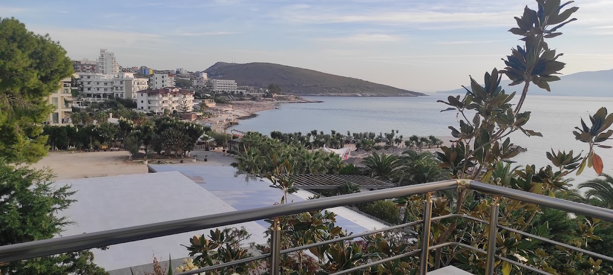 Perla Hotel Saranda