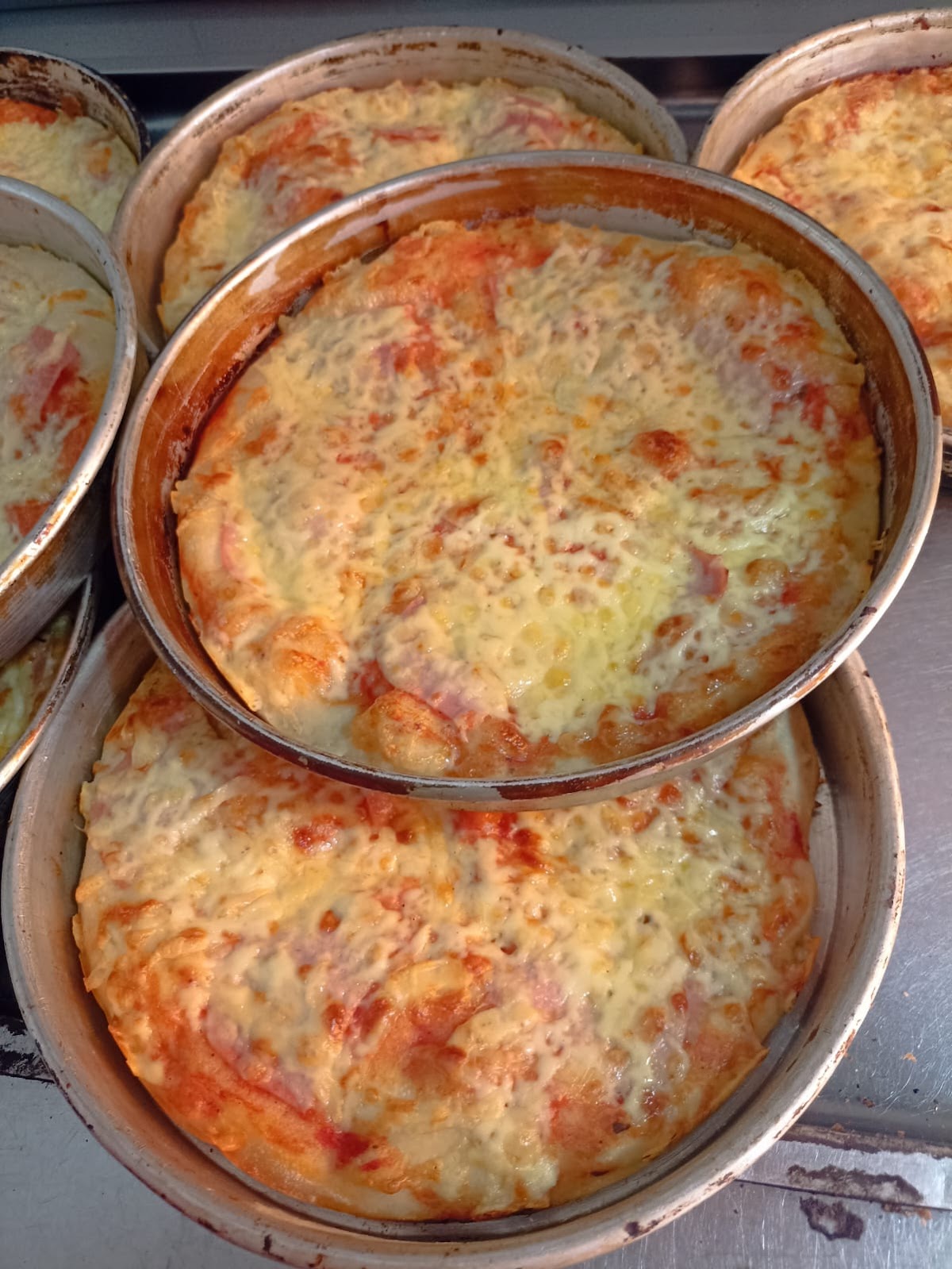 Pizza Roma photo 2