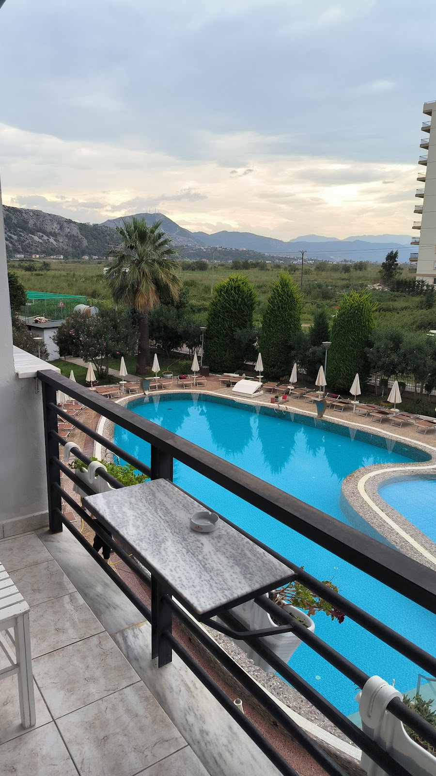Hotel Antag photo 3