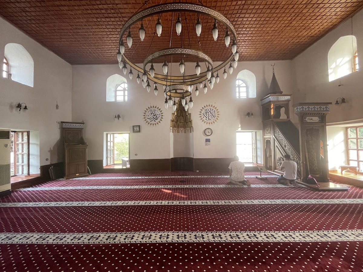 King Mosque, Elbasan photo 3
