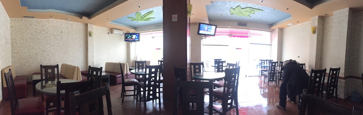 bar kafe "Sokoli" photo 3