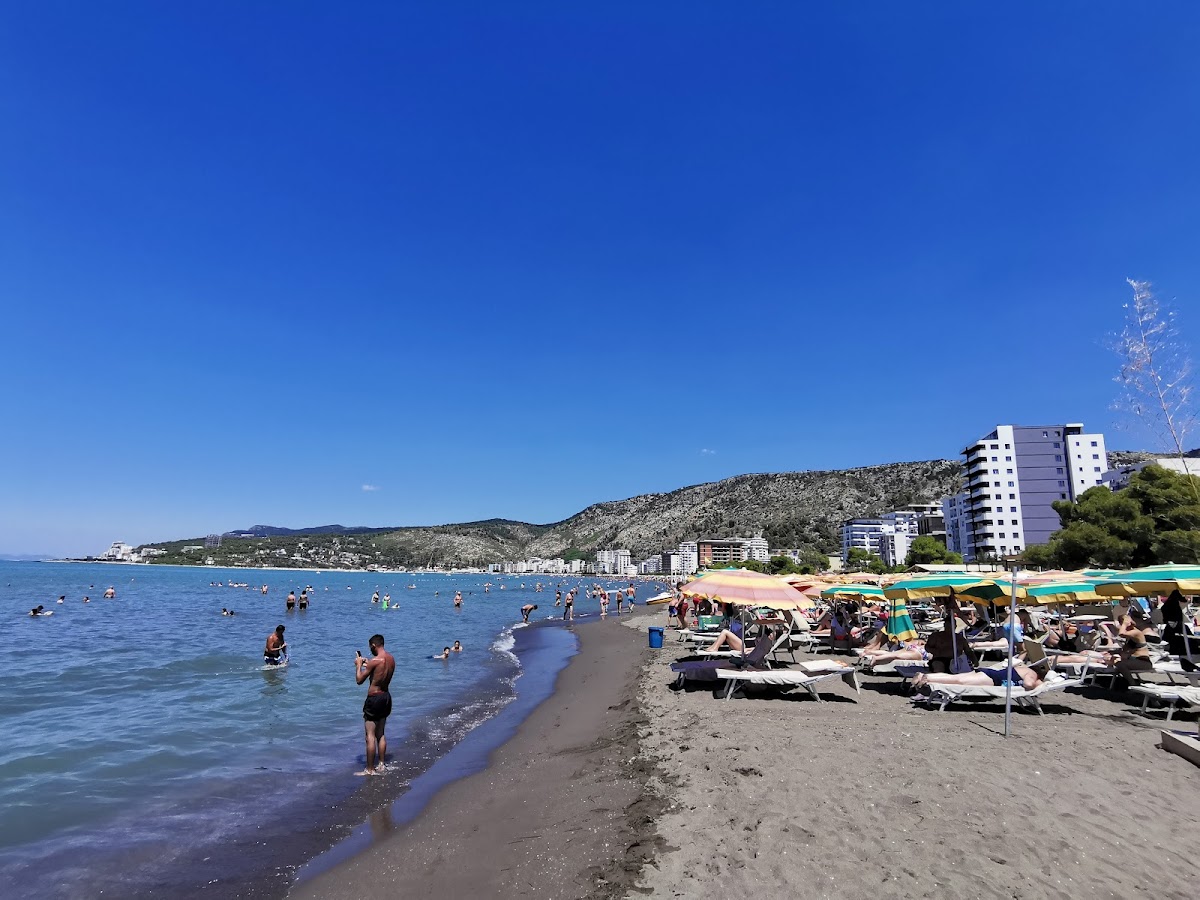 Shëngjin Beach photo 3