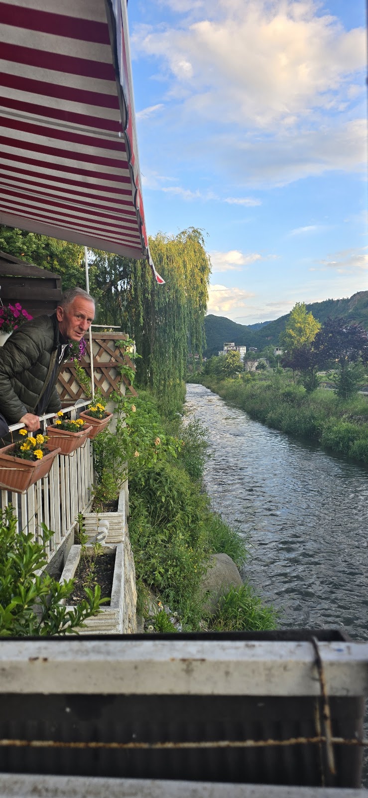 Te Shelnja e Beluqit photo 2