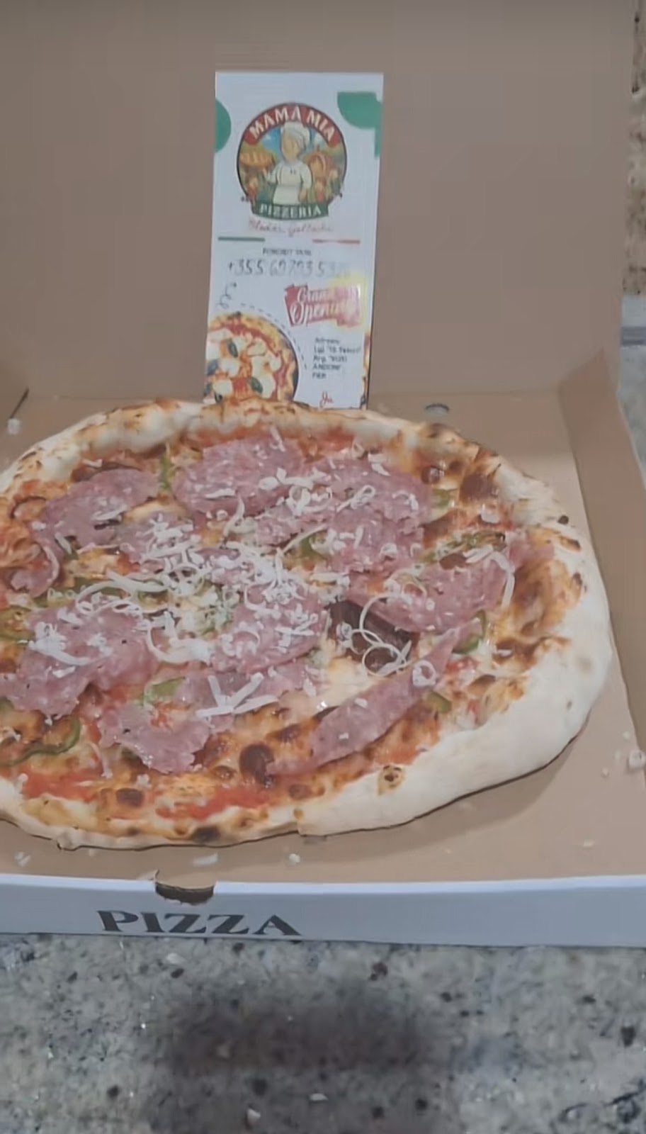 Mama Mia Pizzeria photo 5