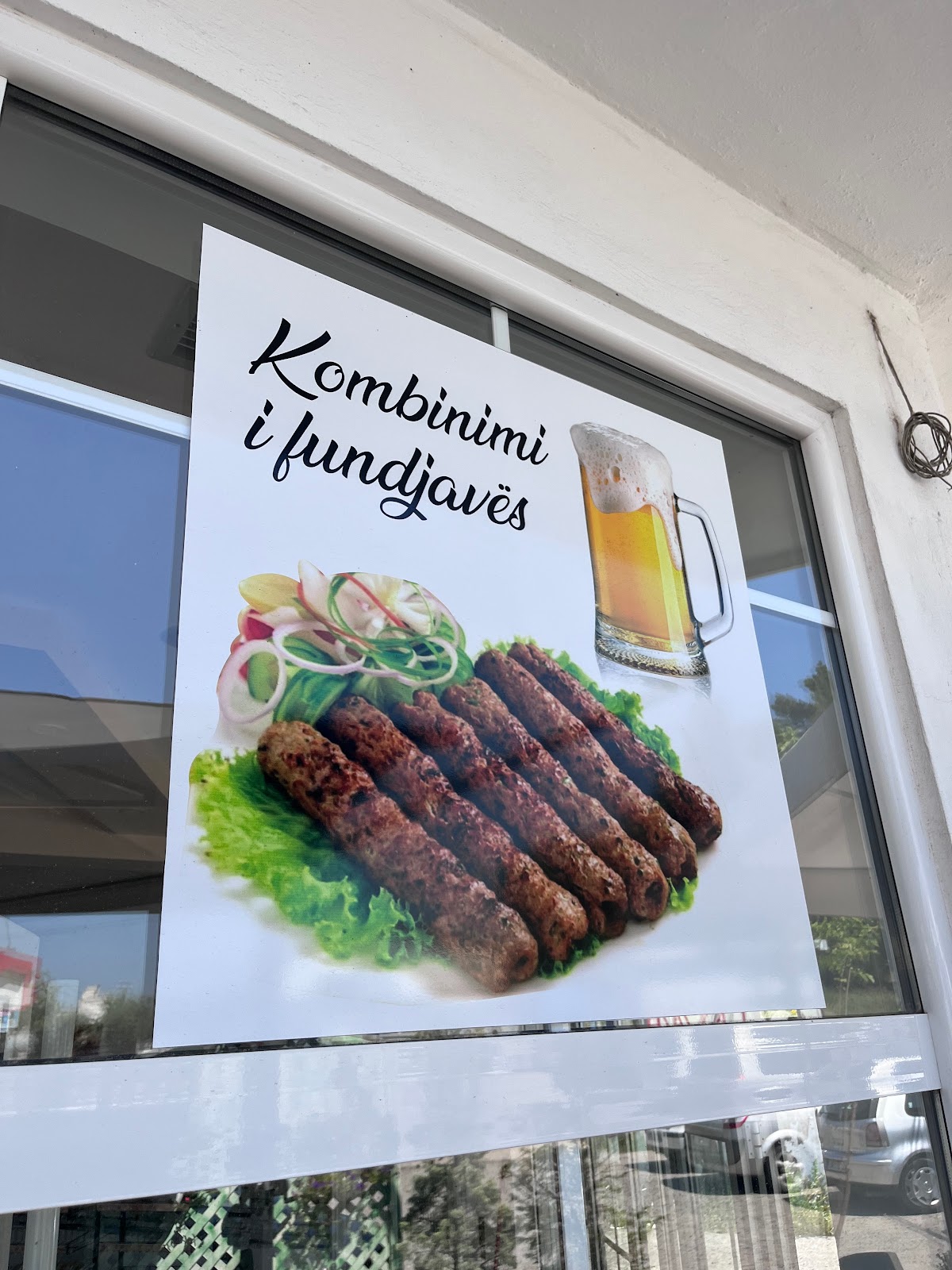 Coffee Shop "STOP" - KRASNIQI FUEL STATION photo 5