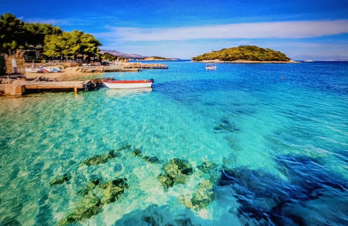 Bora Bora beach | Ksamil — Plazhe në Ksamil — photo 3