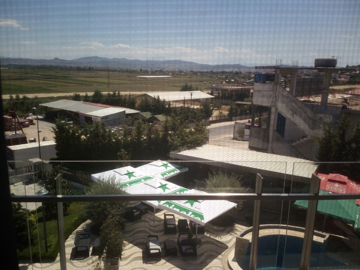 Mondial Boutique Hotel photo 5