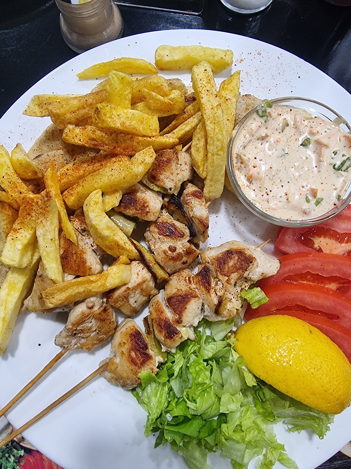Grill House Greek Original Souvlaki photo 3