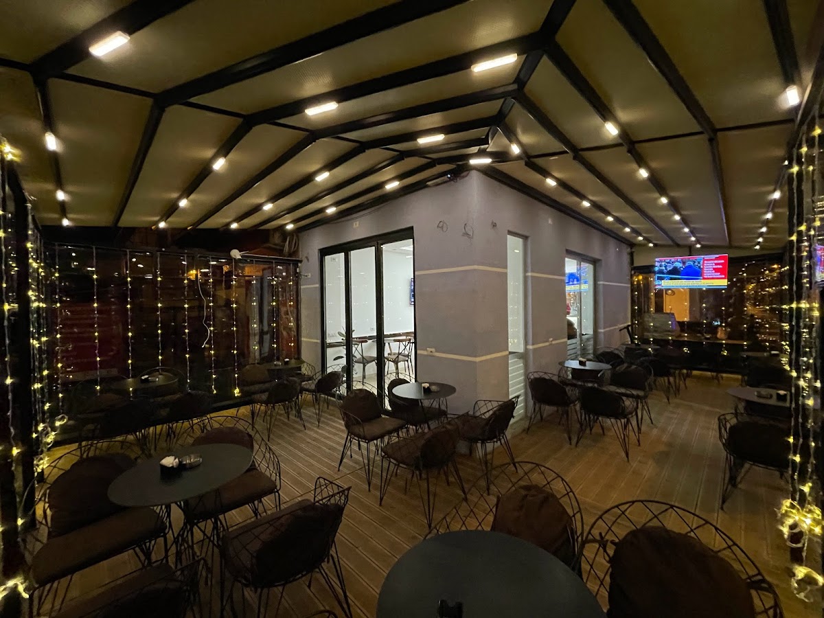 Top Caffé