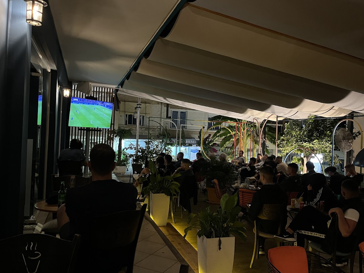 Bar Sport Bayern photo 2