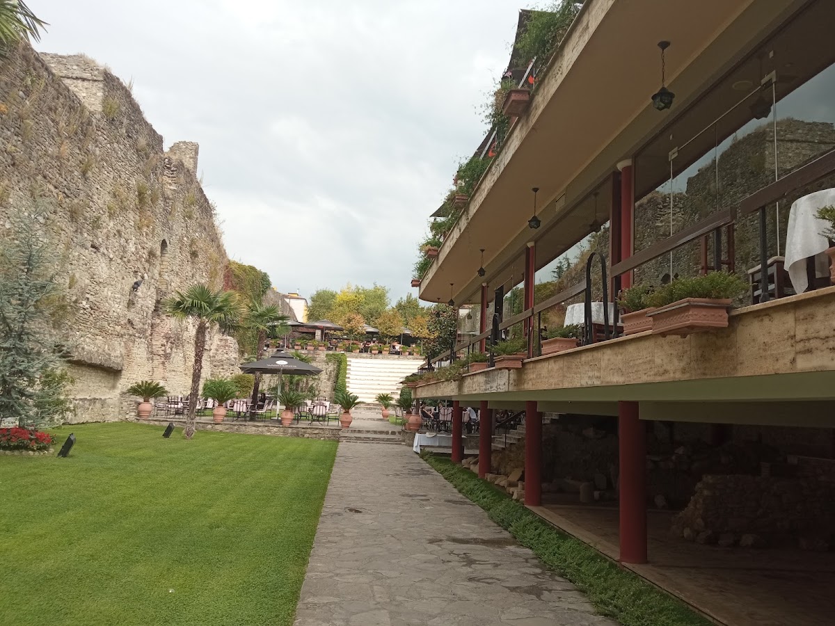Hotel Skampa photo 3