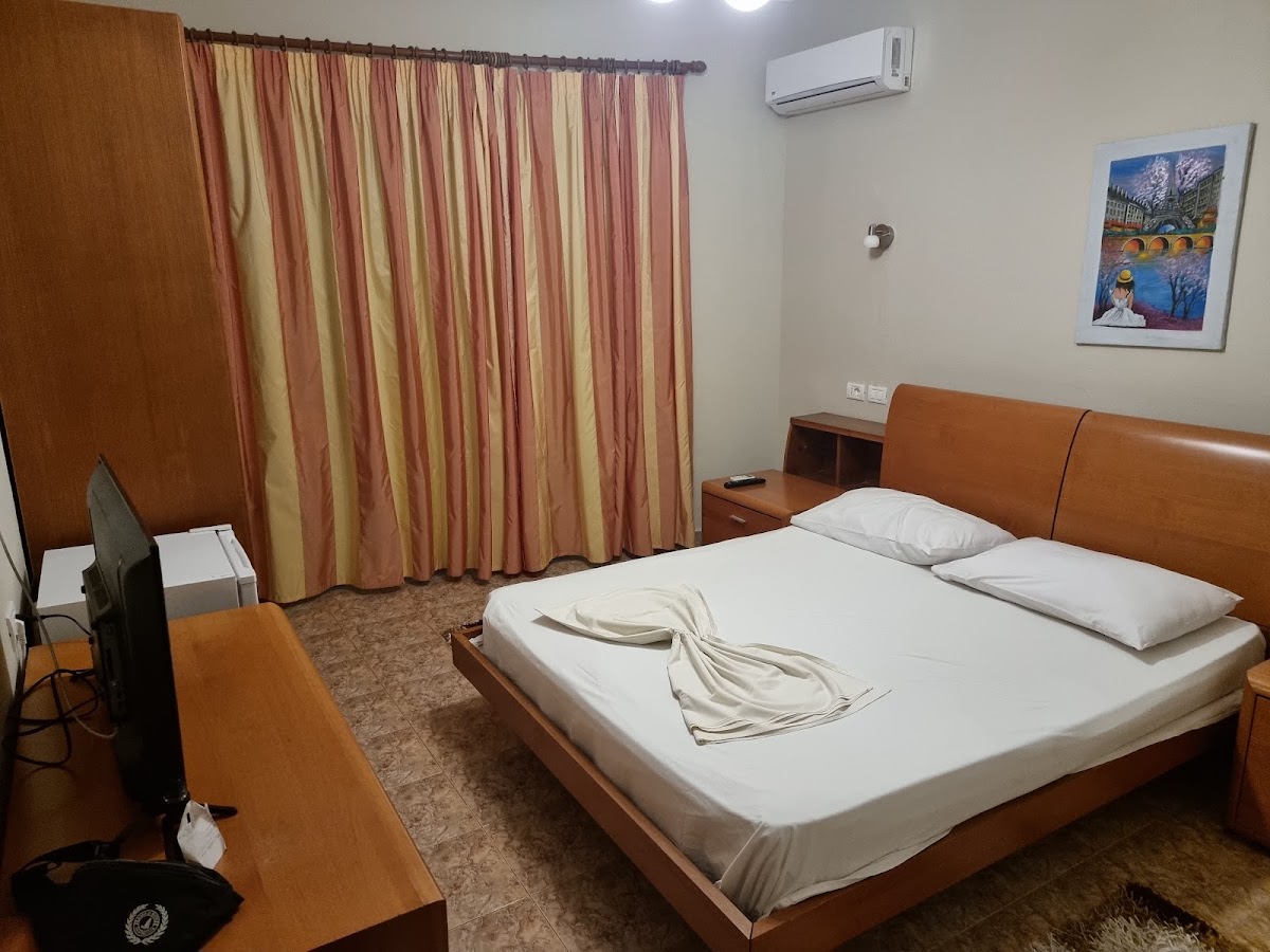 Hotel Kristal photo 2