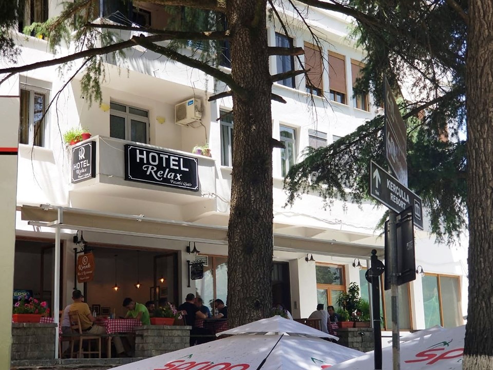 Hotel Relax, Pazari i Vjetër, Gjirokastër photo 4