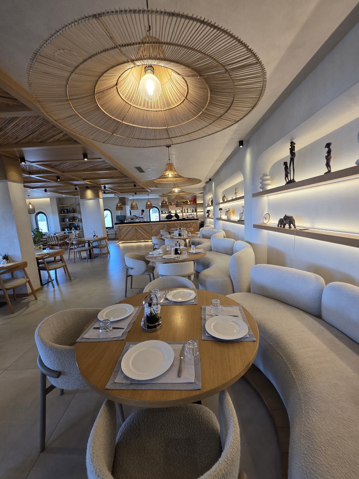 Pampas Restaurant Golem photo 4