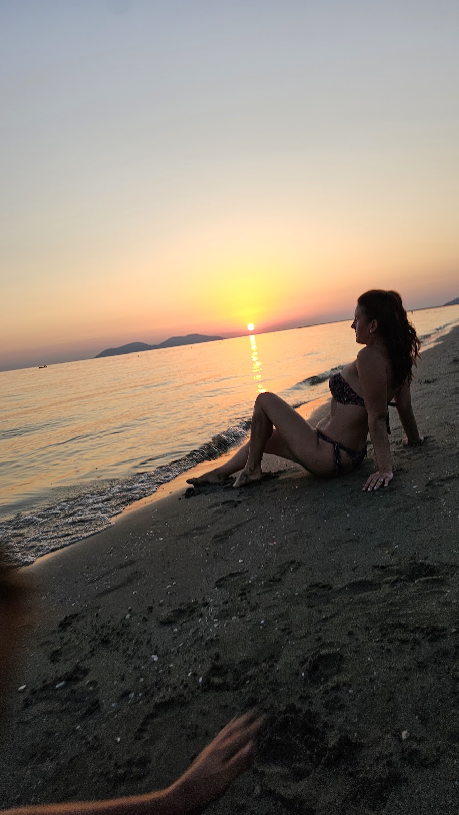 Relax beach photo 4