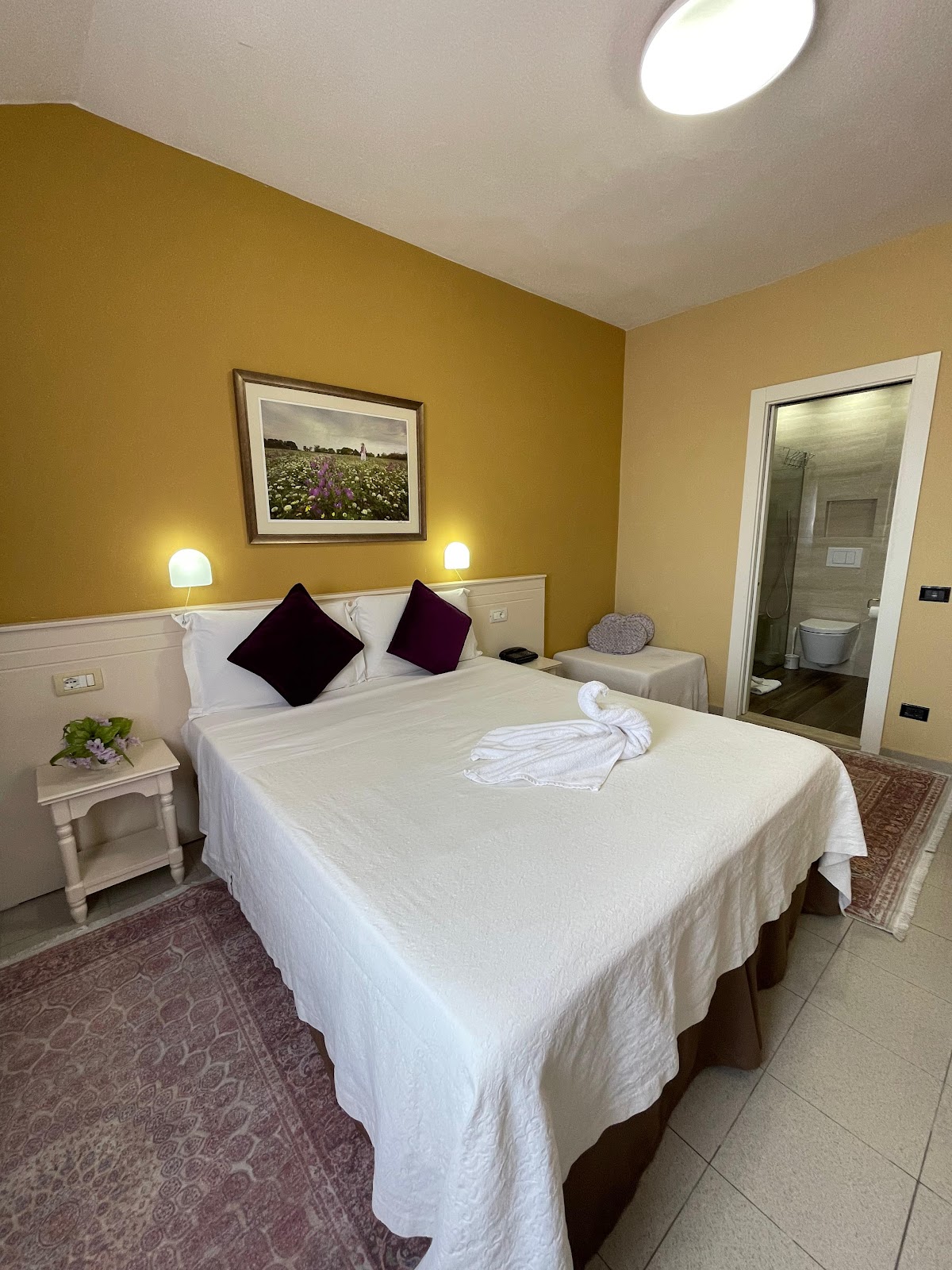 Hotel Nais photo 4