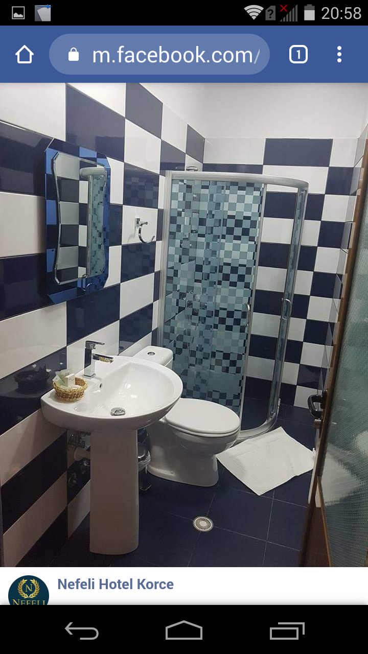 Nefeli Hotel Korçë photo 2