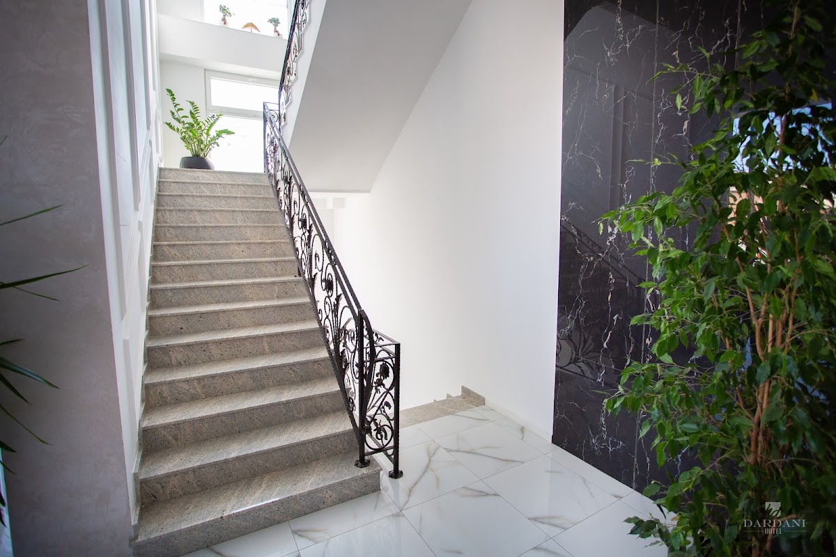 Hotel Dardani