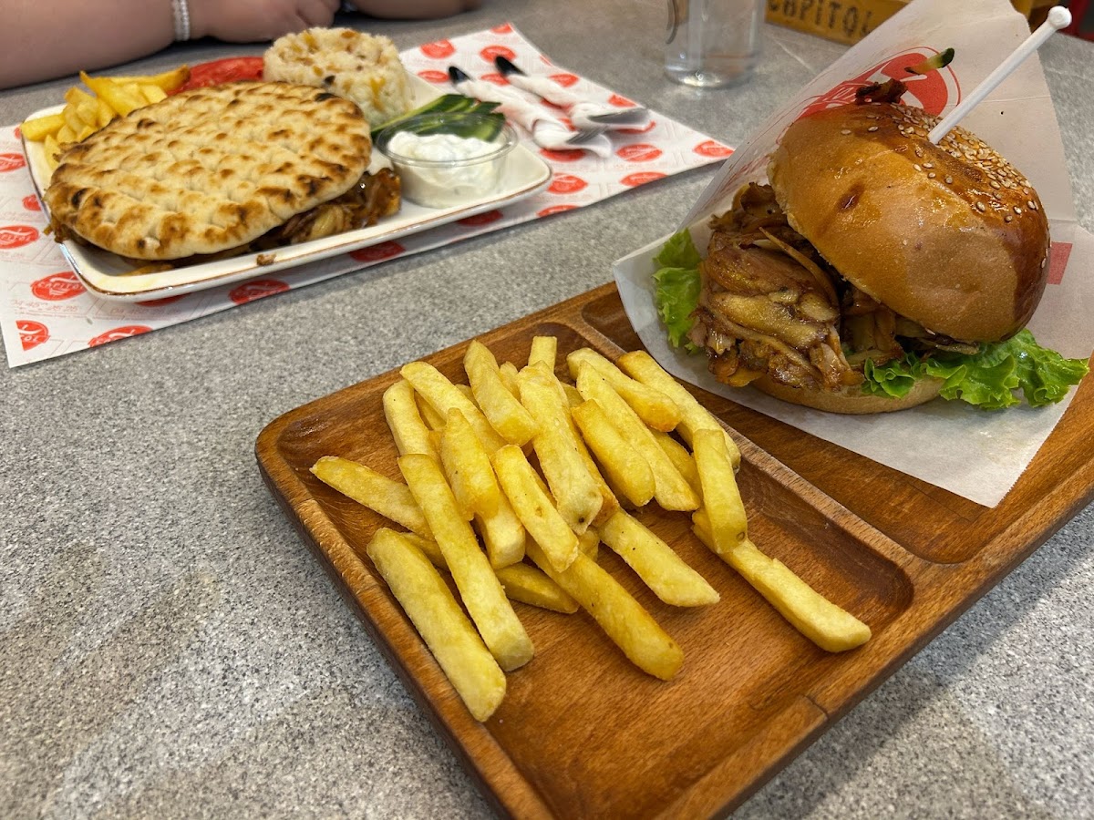 Capitol Meat & Chicken photo 5