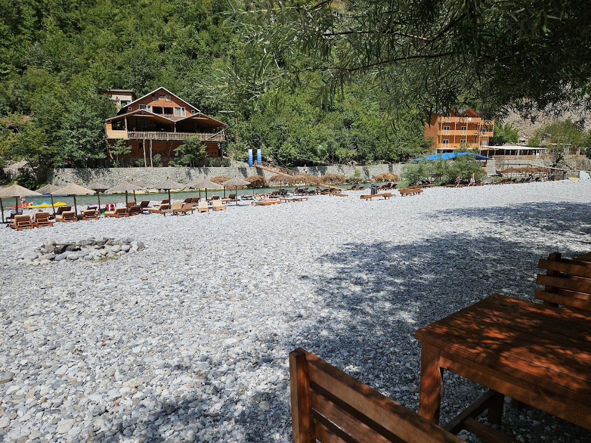 Zgiboza Beach (Shala River) photo 5