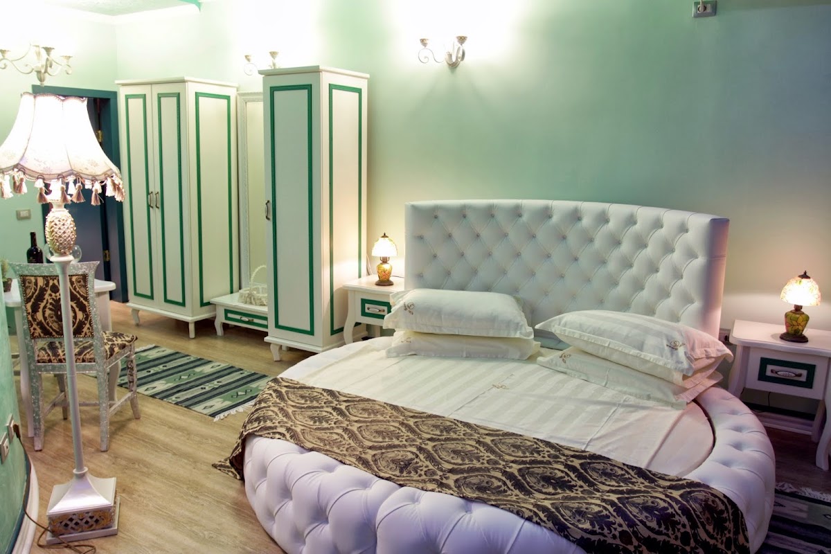 Hotel Boutique Vila Fernando, Tirana photo 2