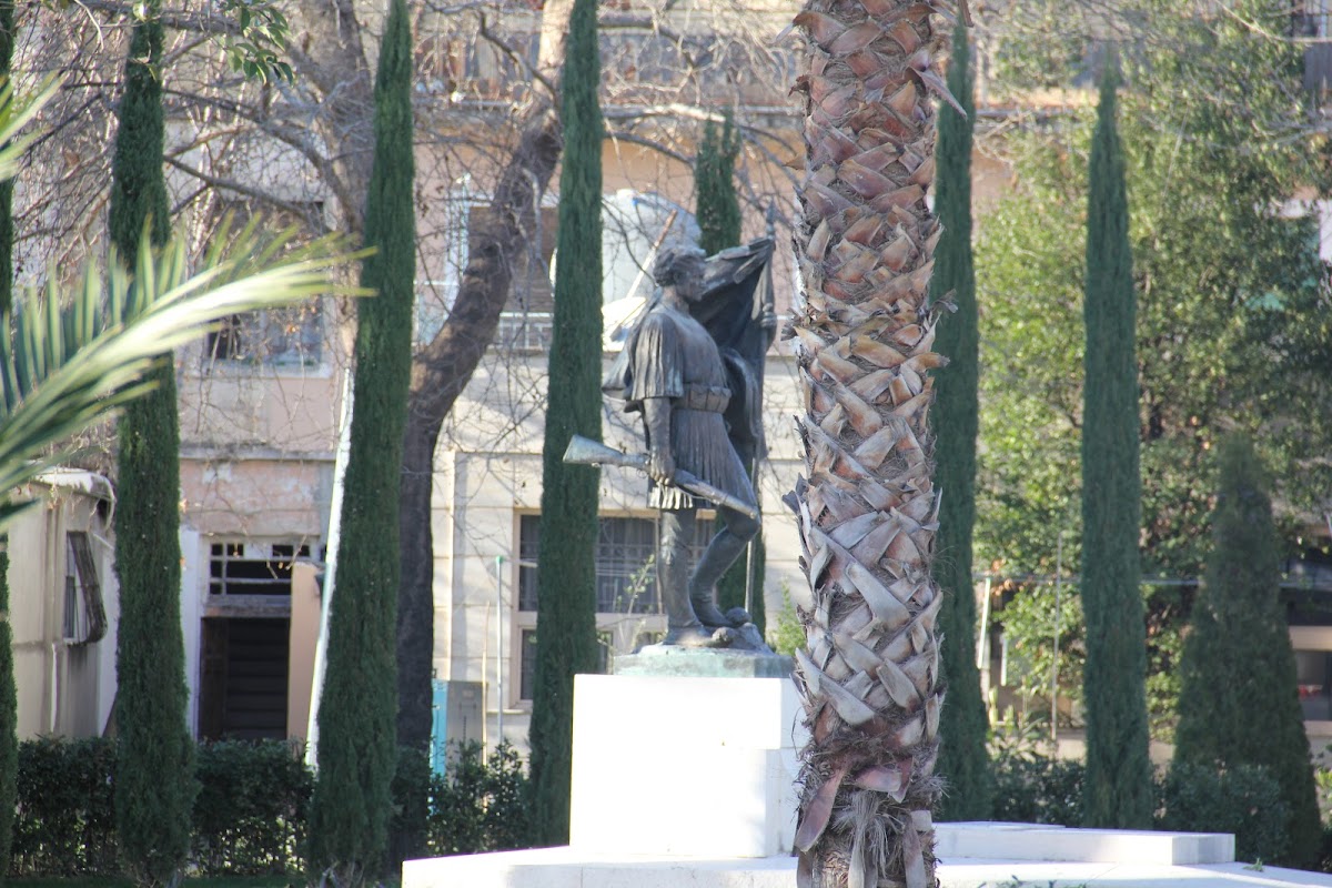 Varri i Ismail Qemalit photo 5
