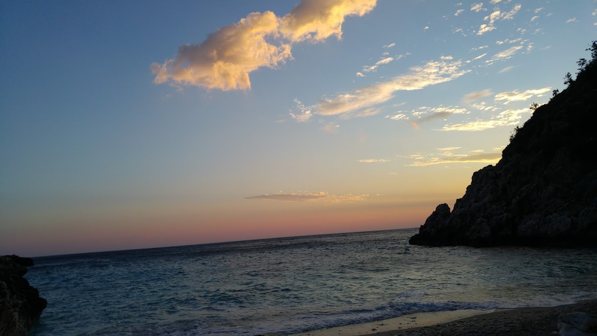 San Andreas Beach photo 4