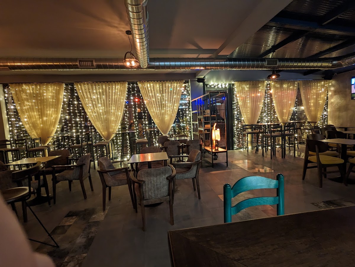 River Bar — Kafene në Shtime — photo 4