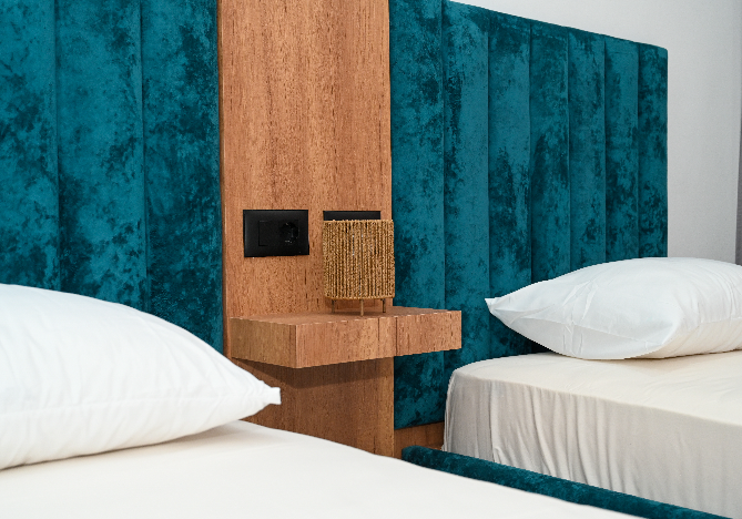 Apollonia Hotel photo 5