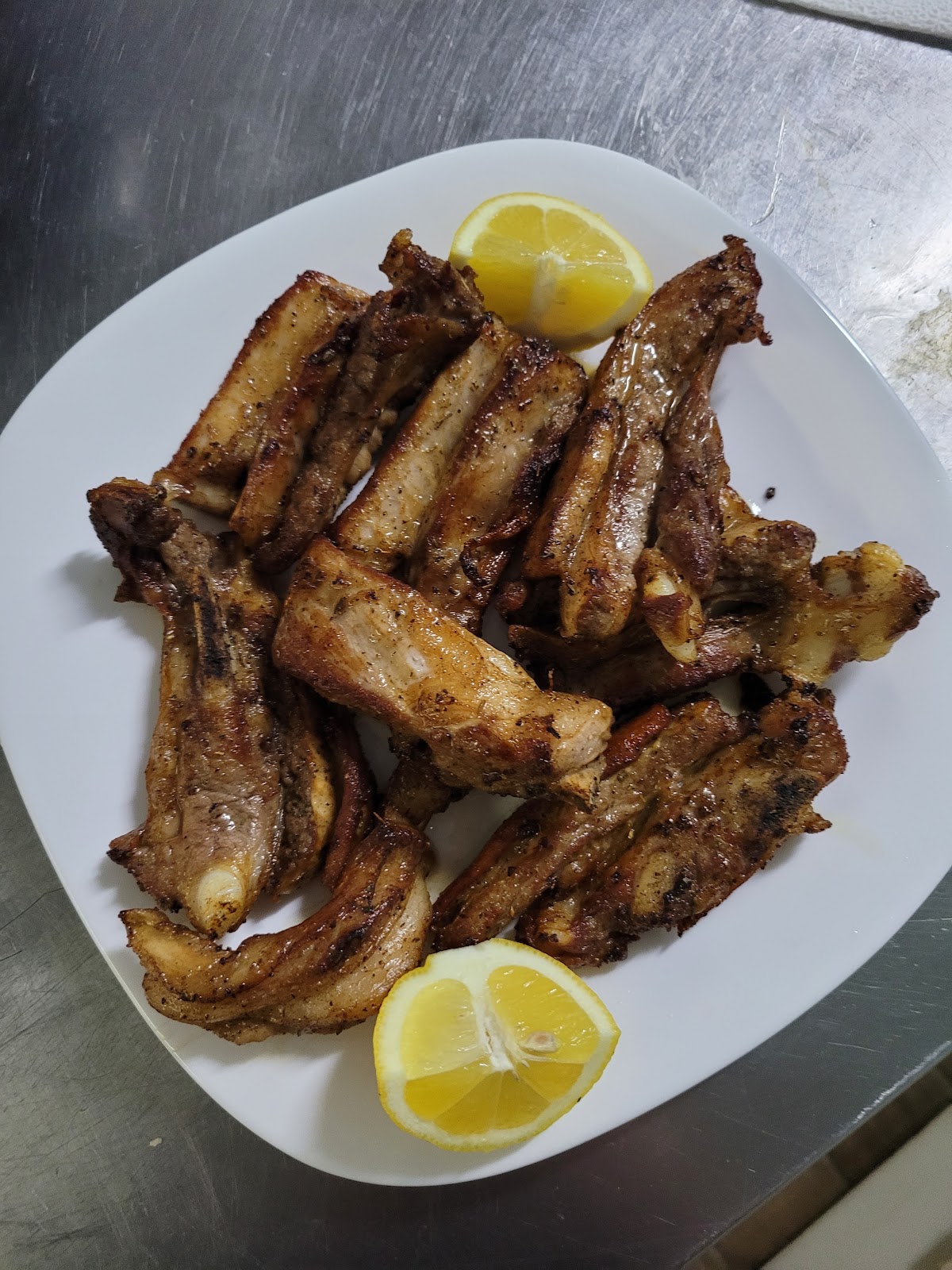 Bar Restaurant Te Gerti photo 5