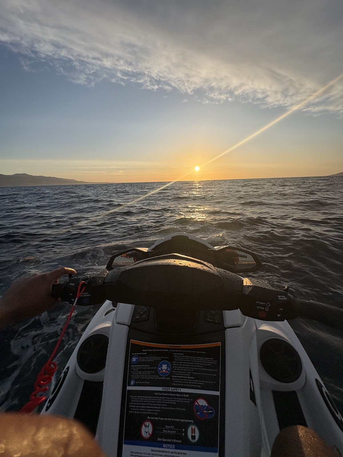 Jet ski place photo 2