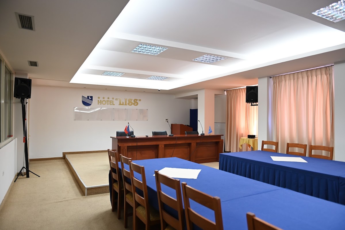 Hotel Liss - Uldedaj Group photo 5