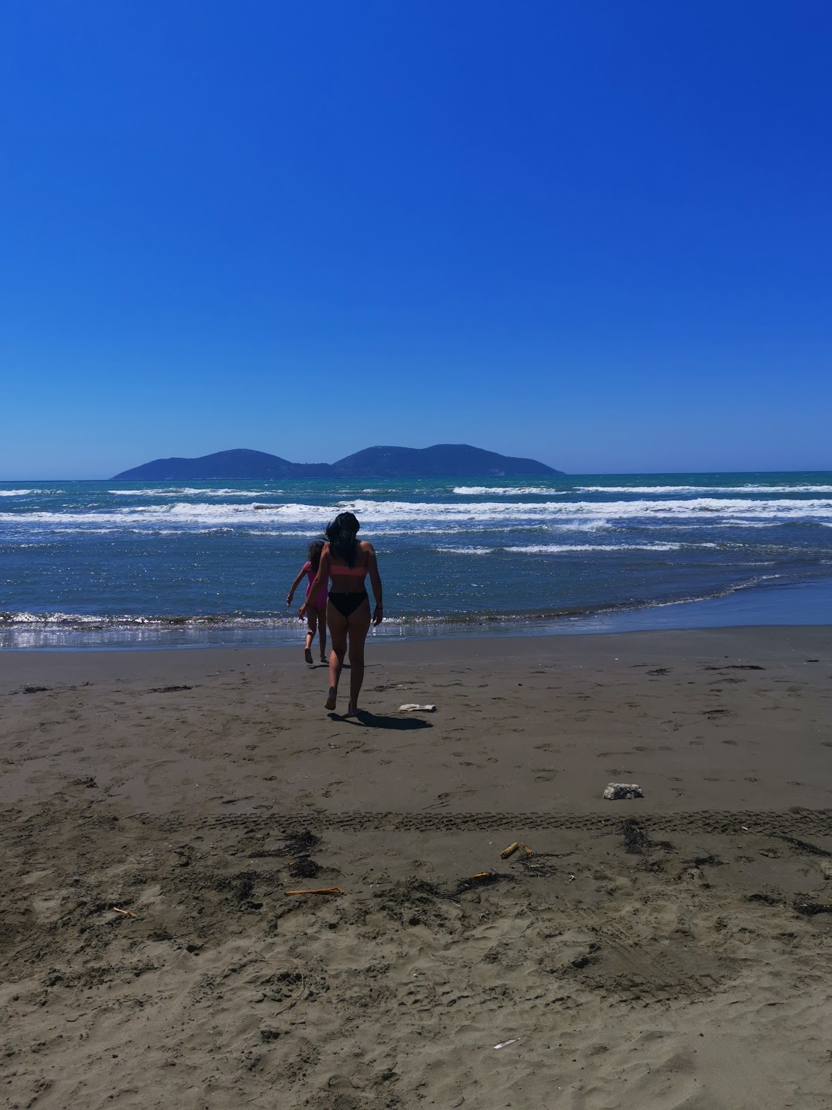 Hidrovor Beach photo 3
