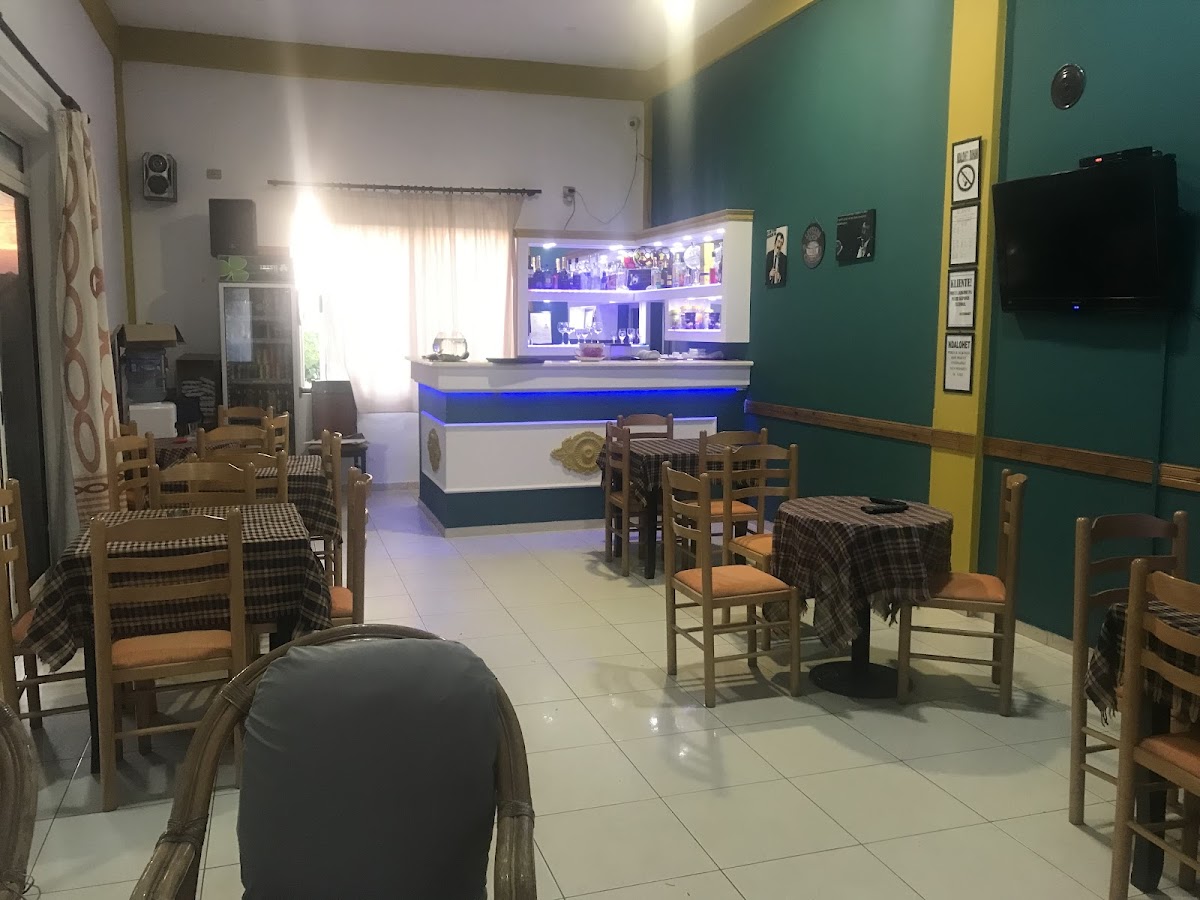 Bar Kafe Olivens photo 5