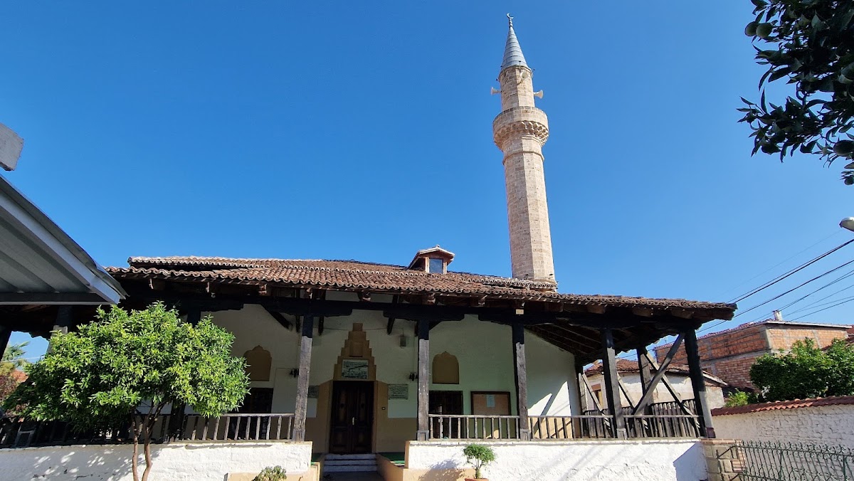 King Mosque, Elbasan photo 2