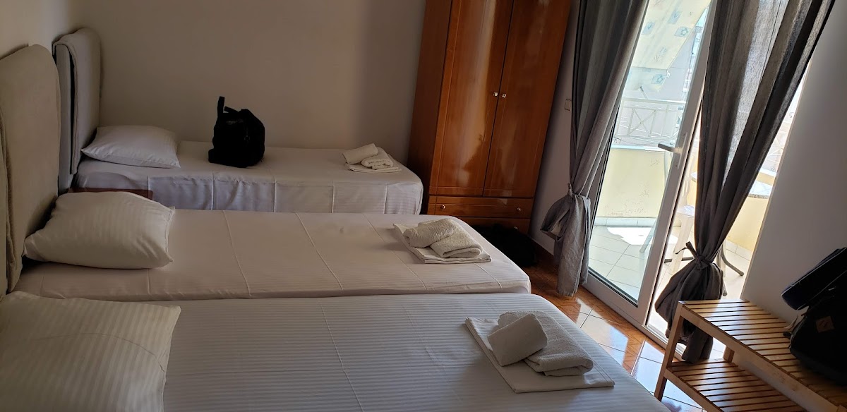 Hotel AULONA, Sarandë photo 5