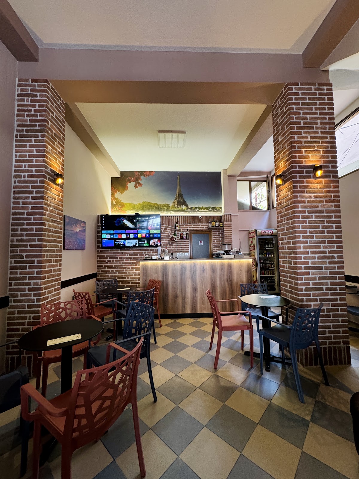 Bar Cafe "Shega" photo 3