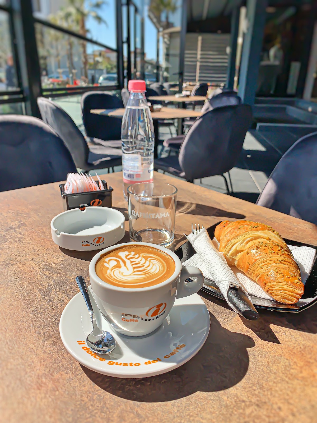 Bar Pasticeri InPunto caffe photo 3