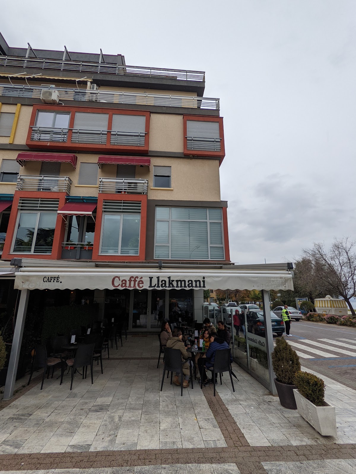 Kafe Llakmani. photo 3